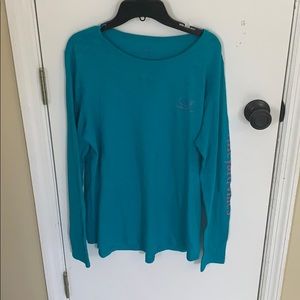 NWOT Vineyard vines long sleeve